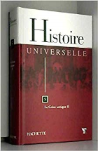 Histoire universelle 5: la grèce antique II